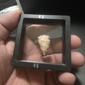 Stone Notched‎ Projectile Point – Mexico Origin – Unauthenticated